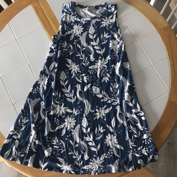 LOFT Dresses & Skirts - Loft Swing Dress Size XS